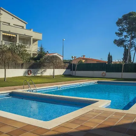 Costabravaforrent Balco 2