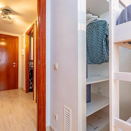 Appartamento Costabravaforrent Balco 2 L' Escala