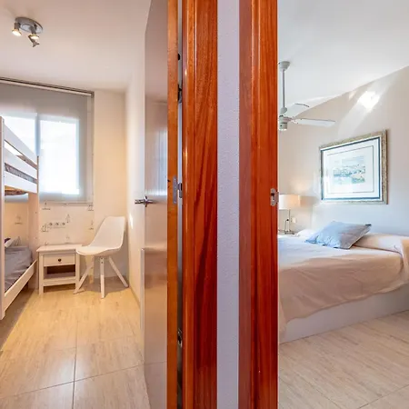 Appartamento Costabravaforrent Balco 2 *