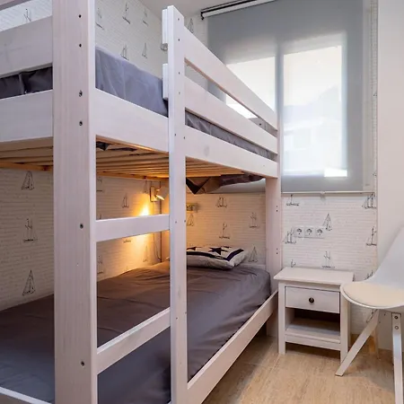 Costabravaforrent Balco 2 *