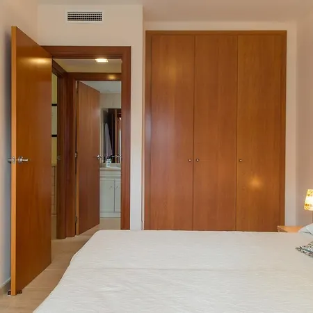 Costabravaforrent Balco 2 Apartamento L' Escala