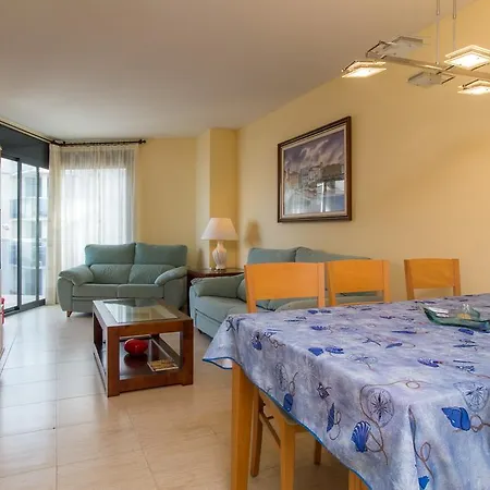 Apartamento Costabravaforrent Balco 2 L' Escala