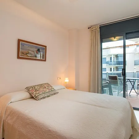 Apartamento Costabravaforrent Balco 2 *