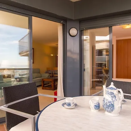 Costabravaforrent Balco 2