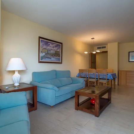 Apartamento Costabravaforrent Balco 2 L' Escala