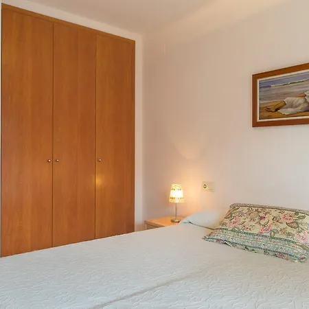 Costabravaforrent Balco 2 Apartamento