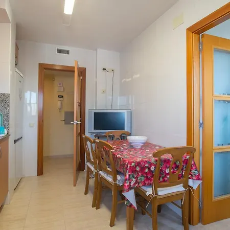 Apartamento Costabravaforrent Balco 2
