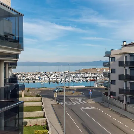 Apartamento Costabravaforrent Balco 2 *