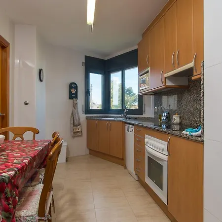 Apartamento Costabravaforrent Balco 2 L' Escala