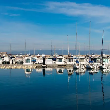 Appartamento Costabravaforrent Balco 2 *