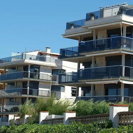 Costabravaforrent Balco 2 Appartamento