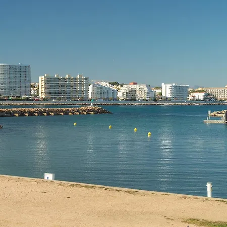 Appartamento Costabravaforrent Balco 2 *