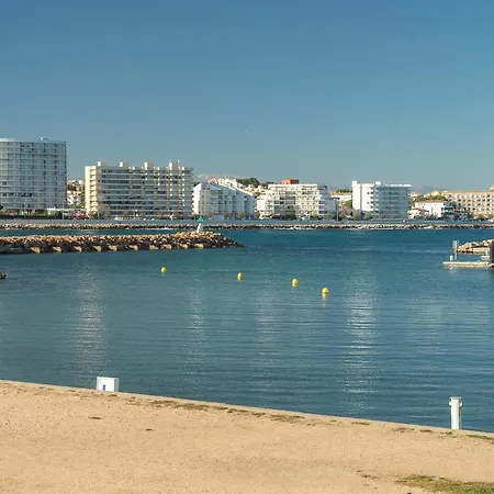 Apartamento Costabravaforrent Balco 2 *