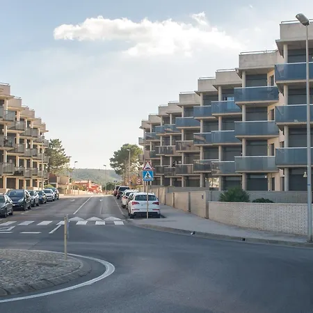 Appartamento Costabravaforrent Balco 2 *