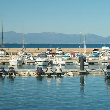Costabravaforrent Balco 2 L' Escala