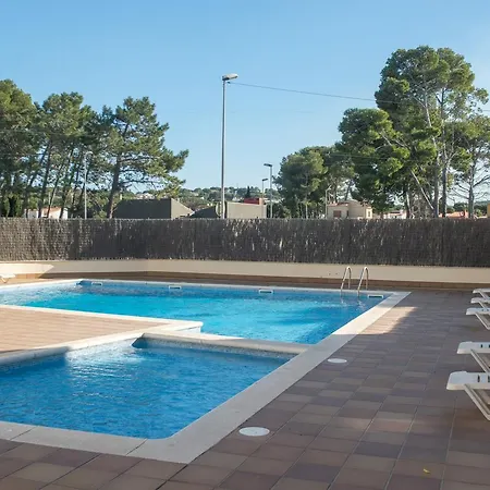 Apartamento Costabravaforrent Balco 2 L' Escala