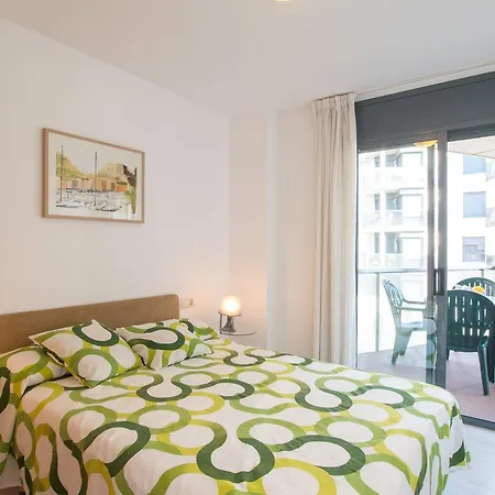 Costabravaforrent Balco 2 * L' Escala