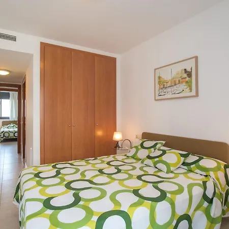 Costabravaforrent Balco 2