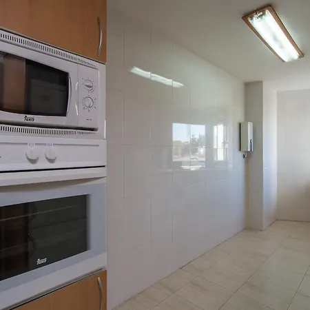 Costabravaforrent Balco 2 Apartamento *