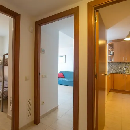 Costabravaforrent Balco 2 L' Escala