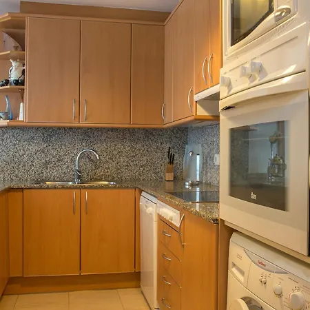 Costabravaforrent Balco 2 * L' Escala