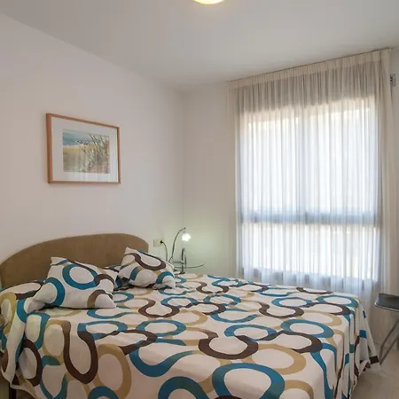 Costabravaforrent Balco 2 L' Escala