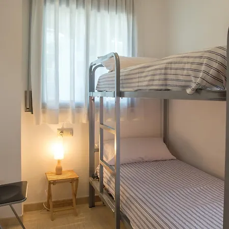 Apartamento Costabravaforrent Balco 2 *