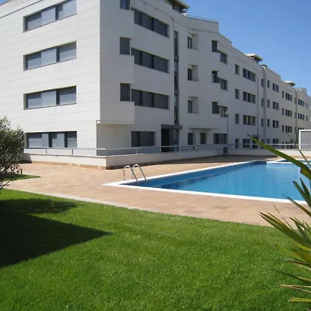 Apartamento Costabravaforrent Balco 2