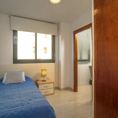 Apartamento Costabravaforrent Balco 2 *