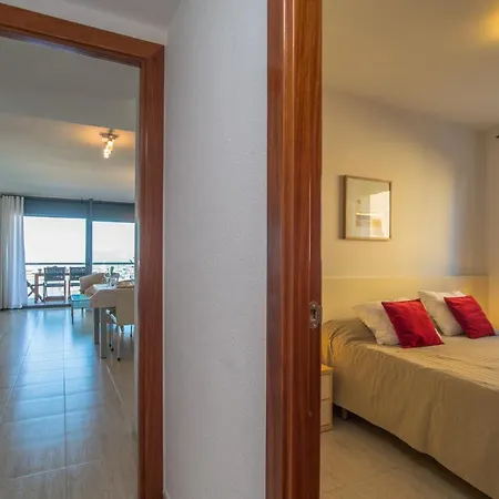 Costabravaforrent Balco 2 * L'Escala
