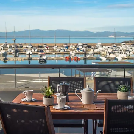 Apartment Costabravaforrent Balco 2
