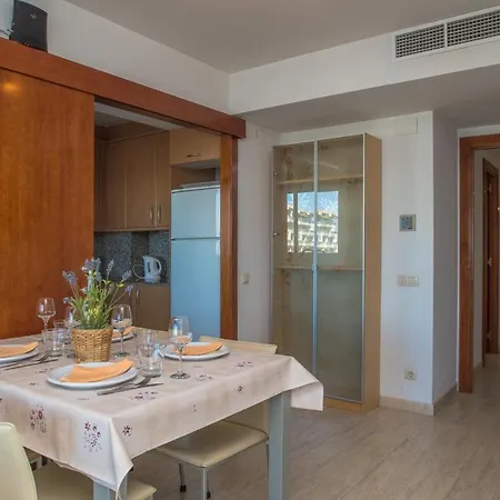 Apartment Costabravaforrent Balco 2 *