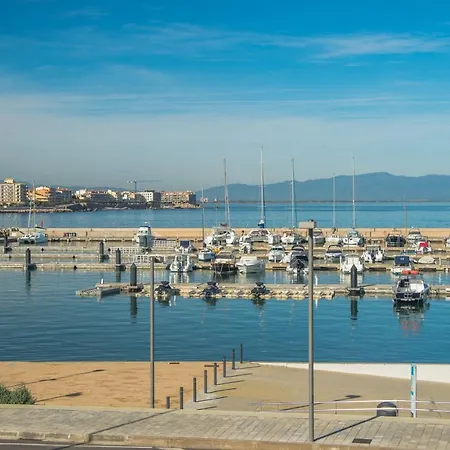 Costabravaforrent Balco 2