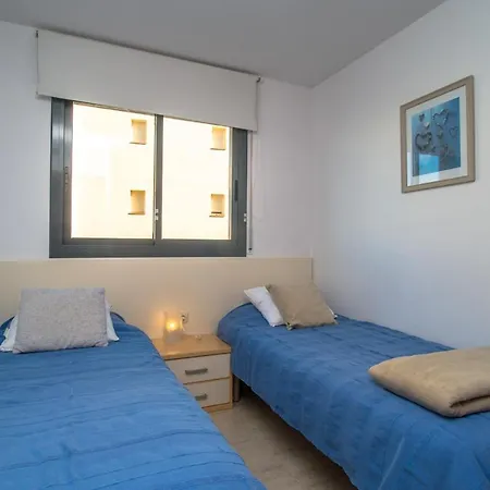 Costabravaforrent Balco 2 * L'Escala