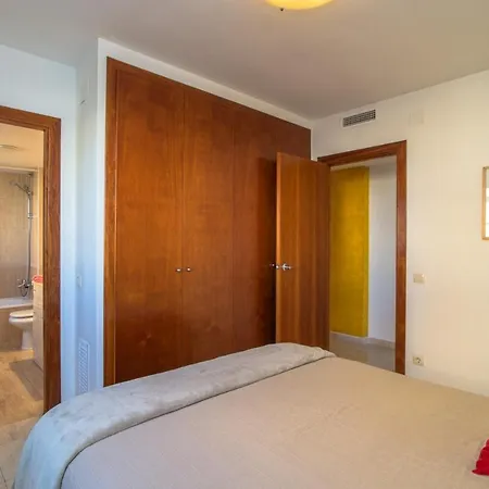 Apartamento Costabravaforrent Balco 2 *