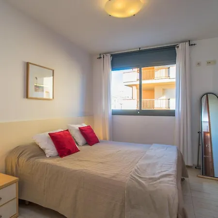 Costabravaforrent Balco 2 * L'Escala