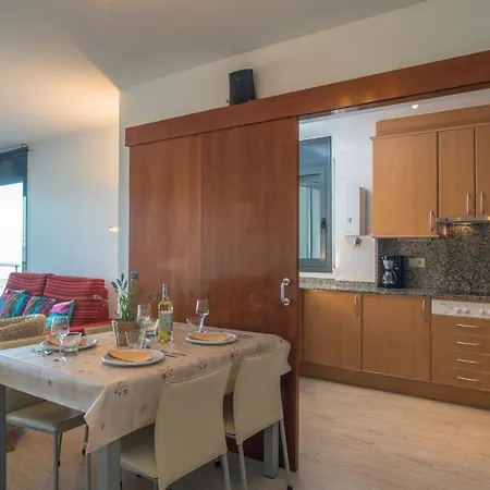 Costabravaforrent Balco 2