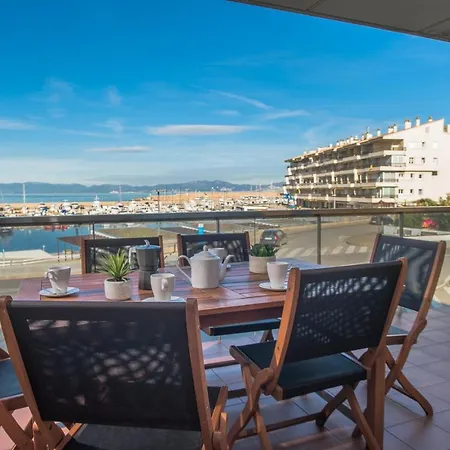 Costabravaforrent Balco 2 Apartment L'Escala