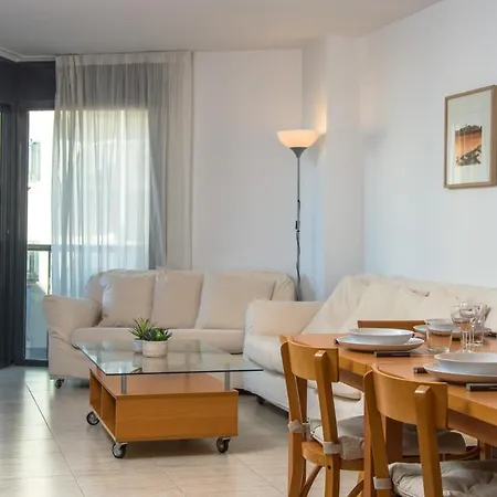 Apartment Costabravaforrent Balco 2 *