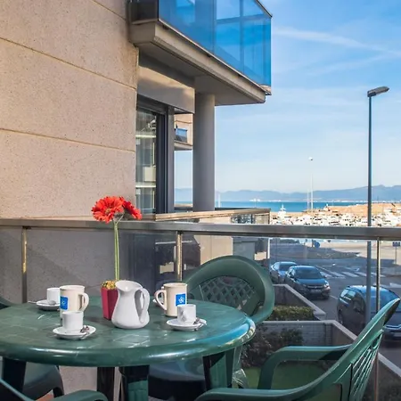 Apartment Costabravaforrent Balco 2
