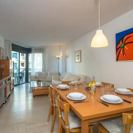 Apartamento Costabravaforrent Balco 2
