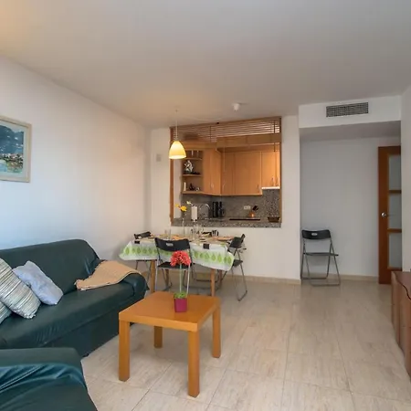 Costabravaforrent Balco 2 L'Escala