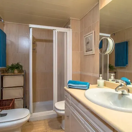 Appartamento Costabravaforrent Balco 2 *