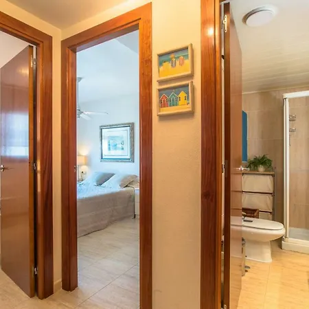 Costabravaforrent Balco 2 *