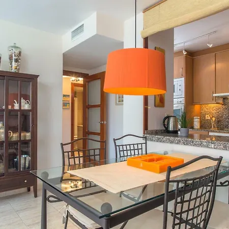 Costabravaforrent Balco 2 * L' Escala