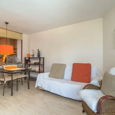Costabravaforrent Balco 2 Appartamento