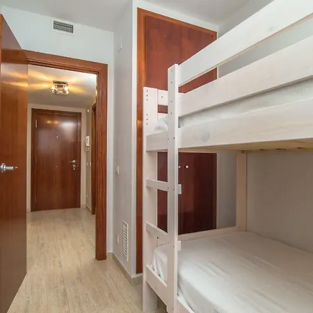 Costabravaforrent Balco 2 * L'Escala