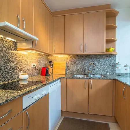 Costabravaforrent Balco 2 * L' Escala