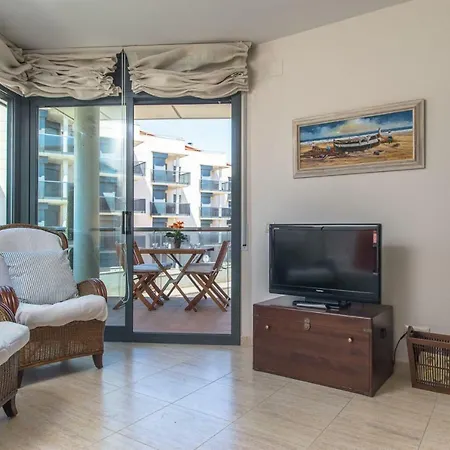 Appartamento Costabravaforrent Balco 2 *