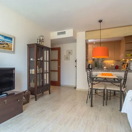 Costabravaforrent Balco 2 Apartamento